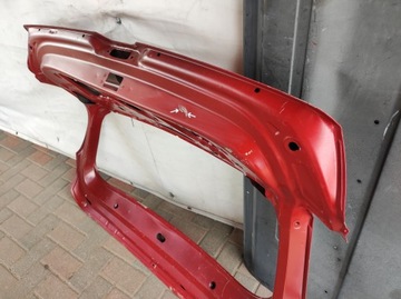 Задний задний клапан -------------------- Poznań