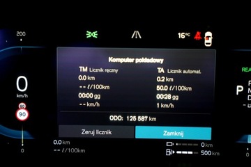 Volvo XC60 II Crossover Plug-In Facelifting 2.0 T8 455KM 2024 Volvo XC 60 INSCRIPTION panorama ful led, zdjęcie 39