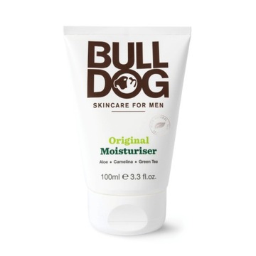 Krem do twarzy Bulldog Original - 100ml