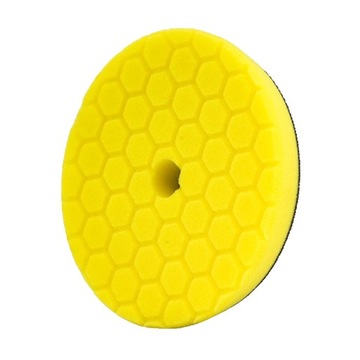 CHEMICAL GUYS HEX LOGIC - pad polerski gąbka 150mm
