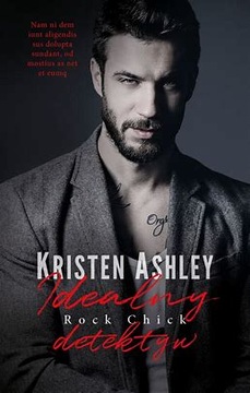 Idealny detektyw Ashley Kristen zobacz Opis aukcji