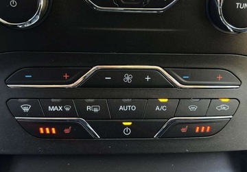 Ford S-Max II Van 2.0 TDCi 180KM 2017 Ford S-Max II 2.0 TDCI 180KM navi GWARANCJA bezwypadkowy 2.0, zdjęcie 29