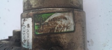 KIA RETONA 2.0 TD STARTÉR 140506093