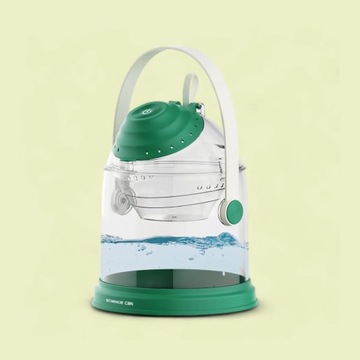 Мини-набор Explorer