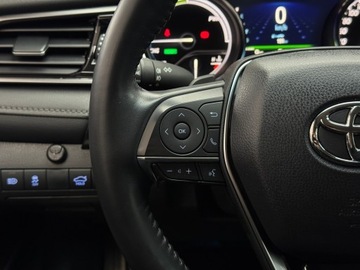 Toyota Camry IX Sedan 2.5 Hybrid Dynamic Force 218KM 2022 Toyota Camry Executive / Tempomat ACC / Elektryczn, zdjęcie 19