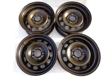 4x Felgi BMW SERIA 1 E87 COUPE/CABRIO E82 ET44