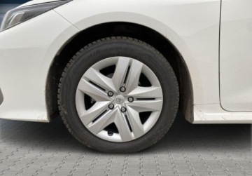 Toyota Corolla XII 2024 Toyota Corolla 1.8 Hybrid Active ASO Toyota Mikolajczak Leszno 1.8, zdjęcie 23