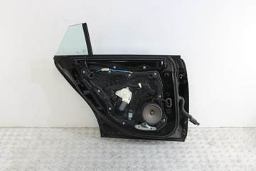 DVEŘE LEVÝ ZADNÍ LEVÉ MERCEDES CLA W117 KOMBI SB
