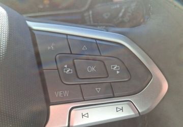 Volkswagen Caddy V Caddy 2.0 TDI 122KM 2024 Volkswagen Caddy 2.0 TDI 122 KM DSG 7 - osobowy - PP 2.0 Diesel 122KM, zdjęcie 25