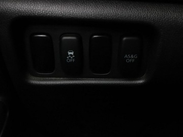 Mitsubishi ASX I SUV Facelifting 1.8 150KM 2015 Mitsubishi ASX 4WD Navi Klimatyzacja El.szyby, zdjęcie 31
