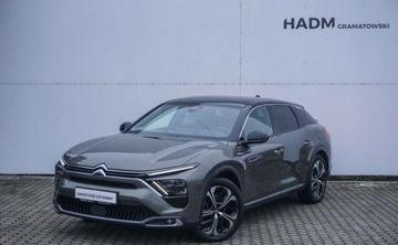 Citroen C5 III 2022 Citroen C5X Citroen C5 X 1,6 PHEV 225 KM 1.6 Hybryda 224KM, zdjęcie 2
