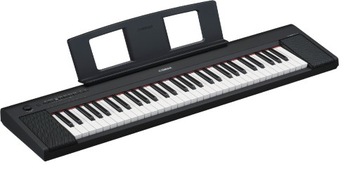 ЦИФРОВОЕ ПИАНО YAMAHA NP-15 B СЦЕНИЧЕСКОЕ ПИАНО