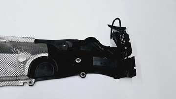 НИЖНЕЕ ОКНО ЕВРОПА FORD EDGE MK2 GT4B-R01628-AGW