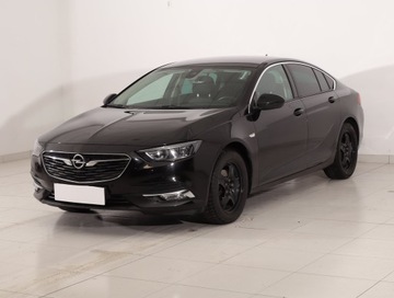 Opel Insignia II Grand Sport 1.5 Turbo 165KM 2019 Opel Insignia 1.5 Turbo, Salon Polska, zdjęcie 1