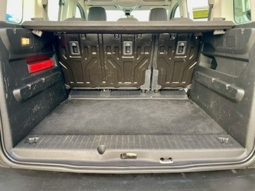 Toyota 2022 Toyota Proace City Verso / SALON PL / 5 OSÓB /, zdjęcie 13