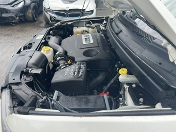 Fiat Freemont 2014 Fiat Freemont 4x4 7 osobowy Kamera cofania Skóra, zdjęcie 15