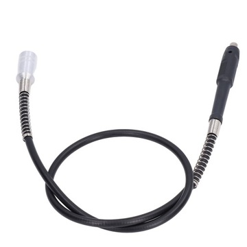 Роторная шлифовальная машинка Гибкая ручка