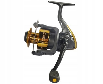 Большая катушка MISTRALL VEGA 5000