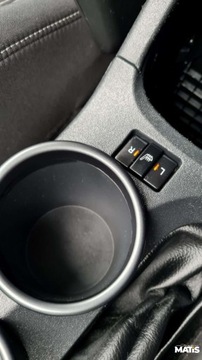 Toyota Verso Minivan Facelifting 1.8 Valvematic 147KM 2016 Toyota Verso 1.8Benz mnaual LIFT NAvi asystent kamera climatronic 7 osob, zdjęcie 36