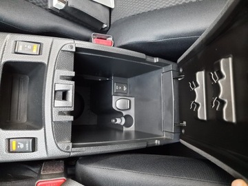 Nissan Qashqai II Crossover 1.2 DIG-T 115KM 2014 Nissan Qashqai II, BENZYNA, I prywatny właściciel od nowości!! serwisowany!, zdjęcie 13