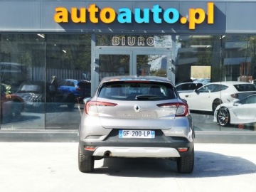 Renault Captur II 2022 RENAULT CAPTUR 1.0 TCe 100KM , Manual, Przygotowany do rejestracji, LPG, zdjęcie 34