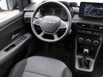 Dacia Logan III 2024 Dacia Sandero 1.0 TCe, Salon Polska, zdjęcie 6