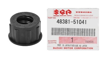 Втулка рулевой колонки Suzuki Samurai 48381-51041