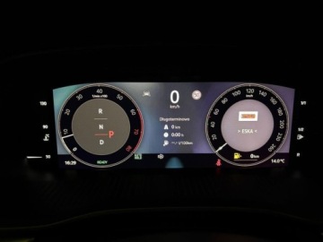 Skoda Octavia IV Liftback 1.5 TSI EVO 150KM 2024 Skoda Octavia 1.5 mHEV 150 KM DSG Gwarancja Salon PL FV23 2024 1.5, zdjęcie 15