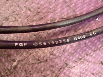 FIAT GRANDE PUNTO 05-10 1.4 ZVEDÁK PÁKY ŘAZENÍ VOLIČ 553485500