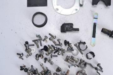 Болты крепления рамы HONDA CB 125 R JC91 21-24