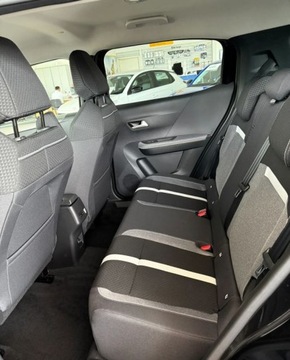 Opel 2025 Opel Frontera GS Hybrid 1.2 Turbo 145KM eDCT6 1.2 Hybryda 136KM, zdjęcie 7