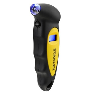 STANLEY STHT80874-0 цифровой манометр в шинах