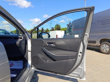 Toyota Corolla XII Sedan 1.8 Hybrid 122KM 2022 Toyota Corolla 1.8 Hybrid Comfort Seria E21 (2019-, zdjęcie 12