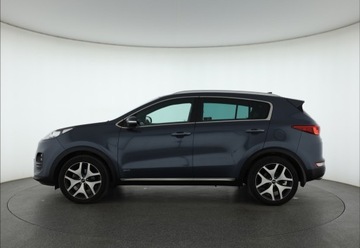Kia Sportage IV SUV 1.6 T-GDI 177KM 2016 Kia Sportage 1.6 T-GDI, Salon Polska, zdjęcie 2