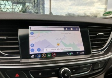 Opel Insignia II Sports Tourer 2.0 CDTI 210KM 2018 Opel Insignia Insignia GSI 4x4 SS 2.0 CDTI 209KM Vat Marza Bezwypadkow, zdjęcie 21