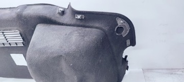 ОБИВКА БОКОВИНА БАГАЖНИКА AUDI A4 B6 8E0863887A