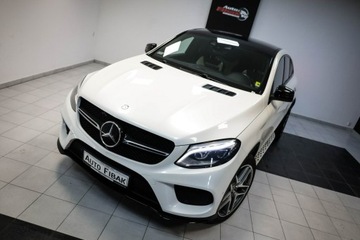 Mercedes GLE W166/C292 SUV 3.0 350d 258KM 2017 Mercedes GLE 350 GLE, zdjęcie 2