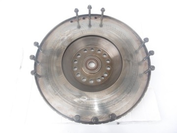 МАХОВИК RENAULT MAGNUM DXI 13 VOLVO FH