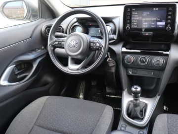 Toyota 2022 Toyota Yaris Cross 1.5 VVT-i, Salon Polska, zdjęcie 6