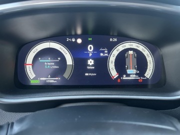 Toyota Corolla XII Sedan Facelifting 1.8 Hybrid 140KM 2024 Toyota Corolla 1.8 Hybrid Comfort Seria E21 (2019-, zdjęcie 14