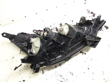 SVĚTLO LEVÝ PŘEDNÍ MITSUBISHI GRANDIS EVROPA