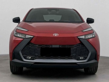 Toyota C-HR II SUV 1.8 Hybrid 140KM 2025 Od ręki - Style 1.8 Hybrid 140KM | Podgrzewane fotele!, zdjęcie 1