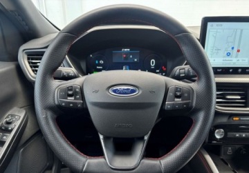 Ford Kuga III 2025 Ford Kuga 2.5 FHEV 190KM AT ST-Line X ASO FV23 Pierwszy wlasciciel 2.5, zdjęcie 14