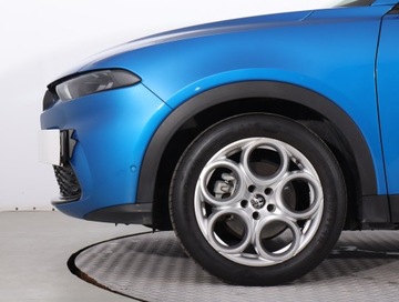 Alfa Romeo Tonale 2022 Alfa Romeo Tonale 1.5T 48V MHEV, Salon Polska, zdjęcie 13