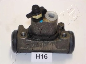 CYLINDEREK HAM ASHIKA - 67-0H-H16