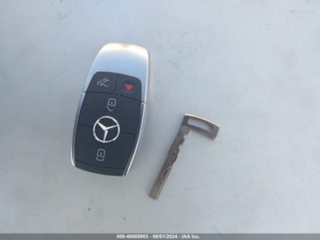 Mercedes GLS X167 2022 Mercedes-Benz GLS 2022r, 450, 4Matic, 3.0L 3.0 Benzyna 362KM, zdjęcie 13