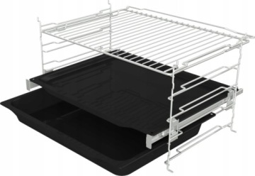 GORENJE RETRO Комплект Духовой шкафBOS67372CLI+Микроволновая печь BM235CLI+Варочная панель GW642CLI