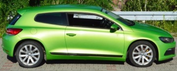 Volkswagen Scirocco III Coupe 1.4 TSI 160KM 2010 VW SCIROCCO 1.4 TSI 160 KM, zdjęcie 4