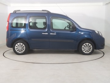 Renault Kangoo II Mikrovan Facelifting 2013 1.5 dCi 90KM 2016 Renault Kangoo 1.5 dCi, Klima, Tempomat, zdjęcie 5
