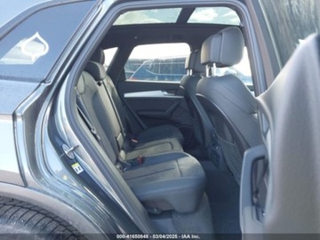 Audi Q5 II 2024 Audi Q5 Premium Plus 55 Tfsi E S Line Quattro S Tronic 2024 2.0l 2.0 248KM, zdjęcie 12